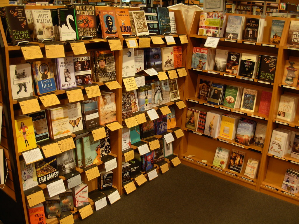 Not So “YA” Book Club- January 2023