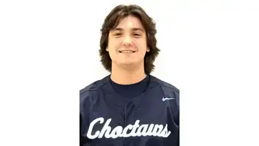 Former Tupelo High School standout Taylor Ballard played on Friday, May 16 in hopes of reaching the NCAA Division II Baseball Championship