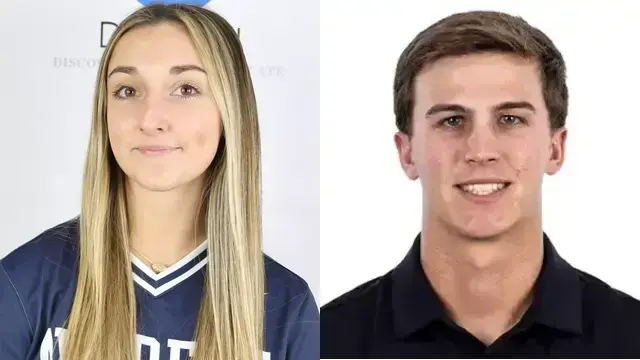 Which ex-high school standouts featured in South Tidewater will compete on Sunday, March 29?