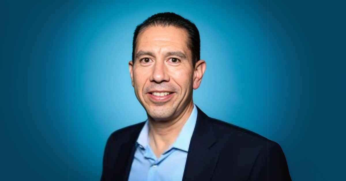 José Freig Vice President of International Operations at American Airlines