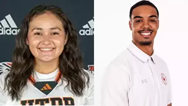 Rihanna DeLeon and B.B. Knight - 