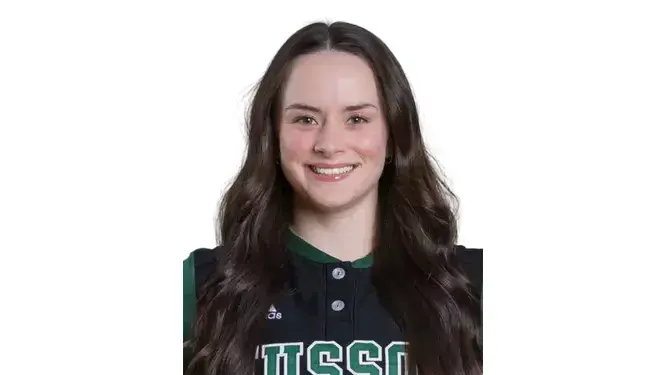 Tayler Watterson, former Goffstown High School softball player will compete with her collegiate team for the NCAA Division III Softball Championship Tayler Watterson, former Goffstown High School softball player will compete with her collegiate team for the NCAA Division III Softball Championship