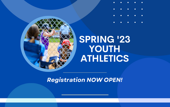 TOWN OF HARRISBURG: Spring Youth Athletics TOWN OF HARRISBURG: Spring Youth Athletics