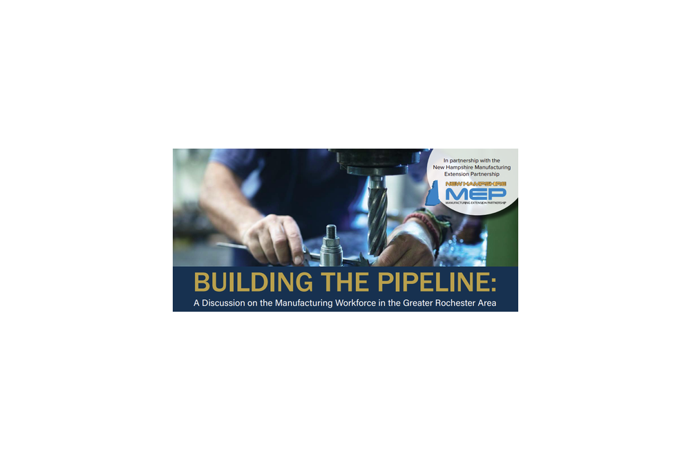 Manufacturers Workforce Forum