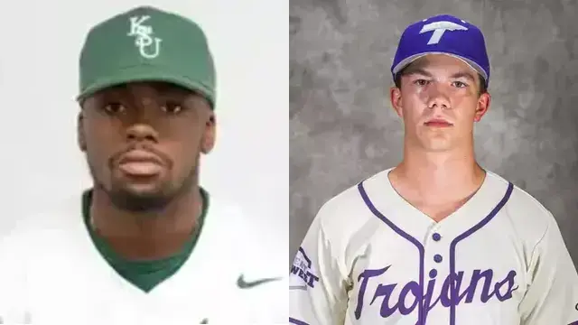 Which former Nashville Standard area high school standouts will be in action on Saturday, April 5?
