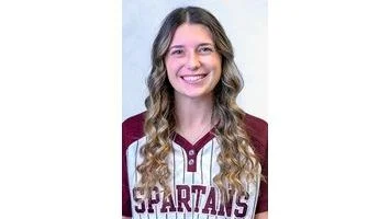 Madison Puppolo, former Hoosac Valley High School standout’s collegiate team plays on Saturday, May 10 in the NCAA Division II Softball Championship