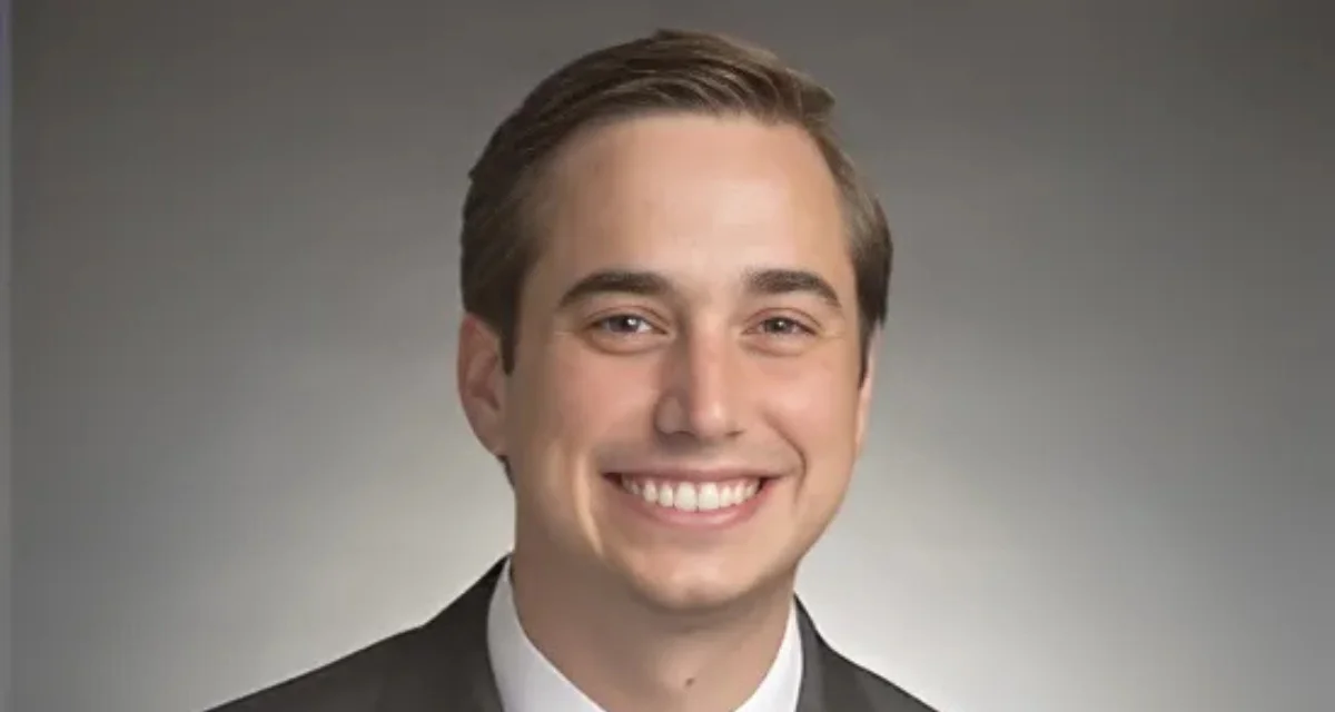 Brady Franks, Texas Water Development Board