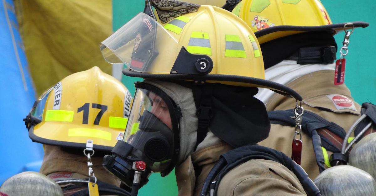 Oxford First Responder Support, Solidarity, and Thanks