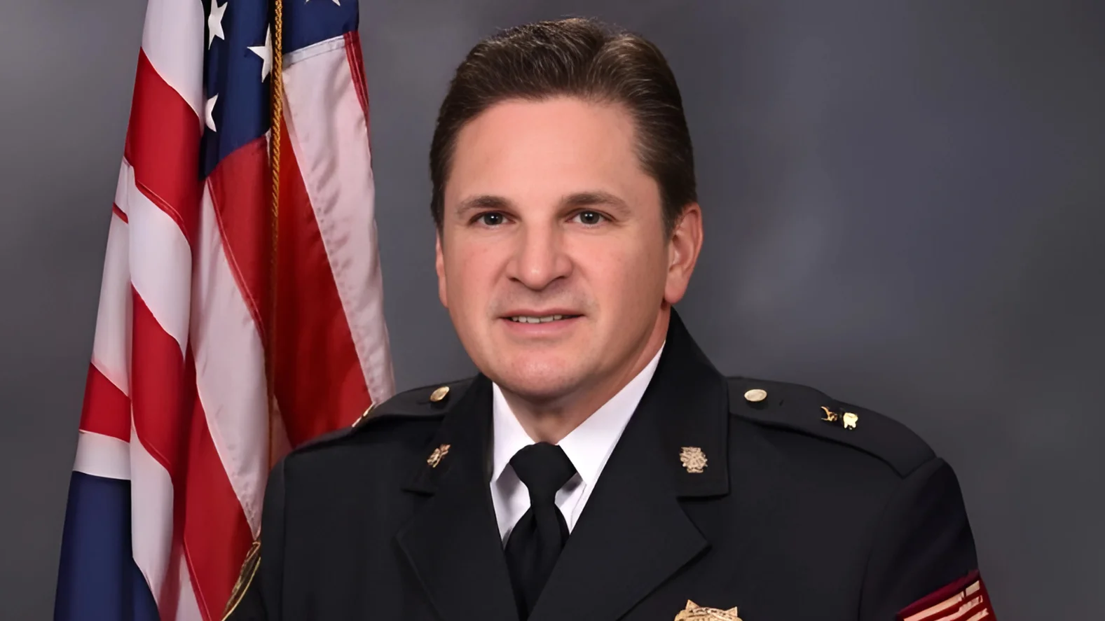 FOIA request sent to Fayette County Sheriff’s Office regarding job applications on August 14, 2025