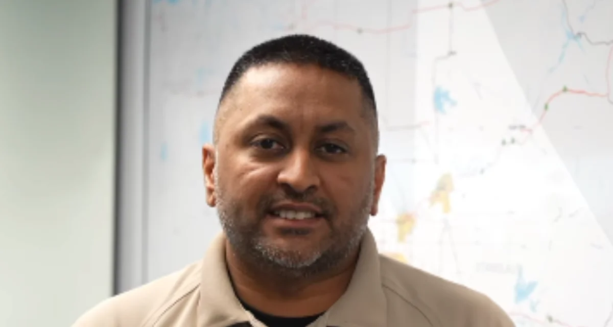 Raj Singh, Detective