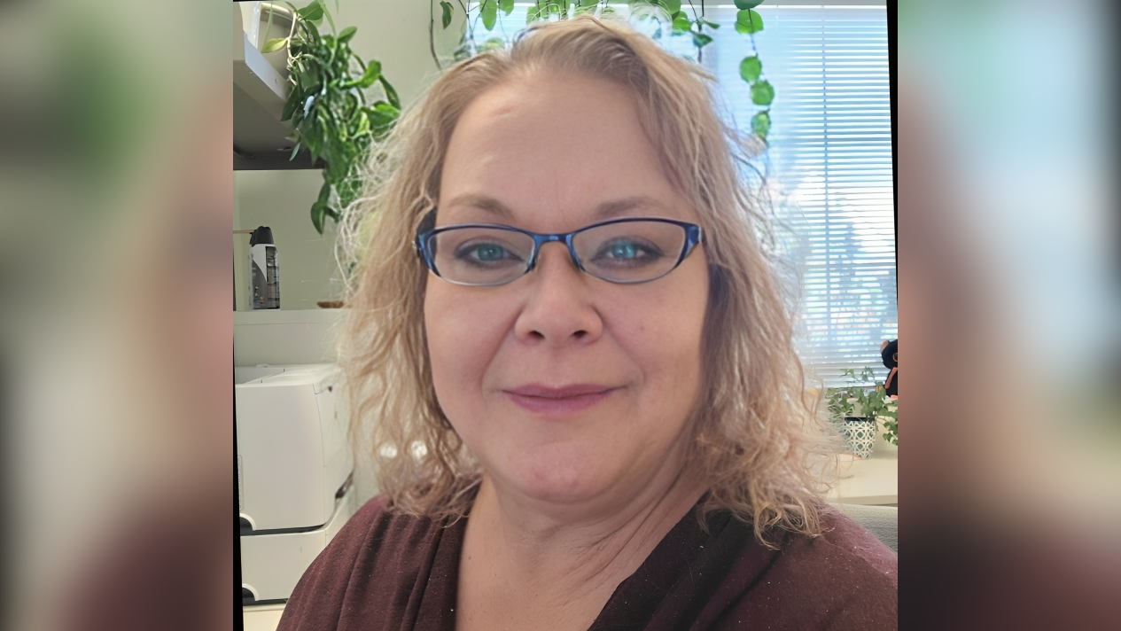 Jeana Webb Program Specialist