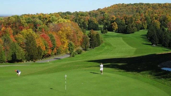 Cornell men’s golf to compete at Wexford Intercollegiate in South Carolina