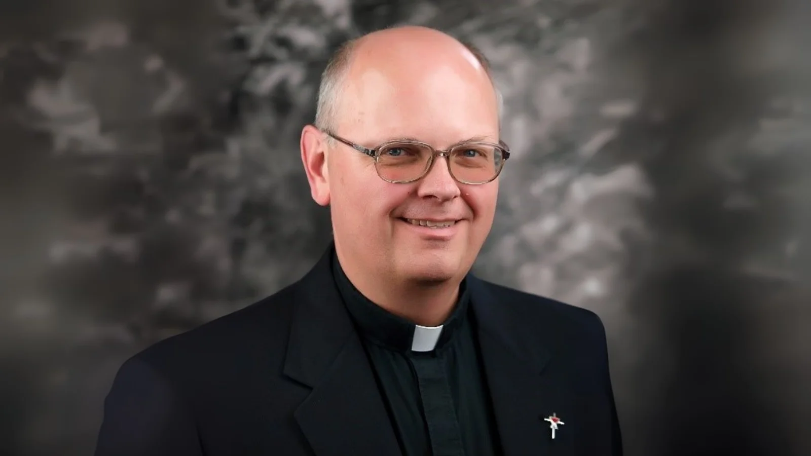 Fr. Kenneth Schnipke, C.PP.S., pastor of Christ Our Light Family of Parishes
