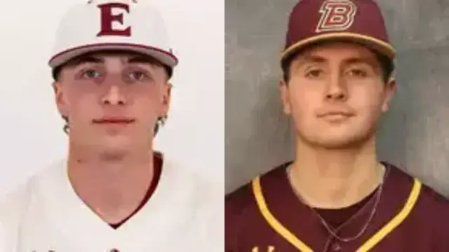 Which former North Lancaster News area high school standouts will be in action in the week starting Monday, March 24?