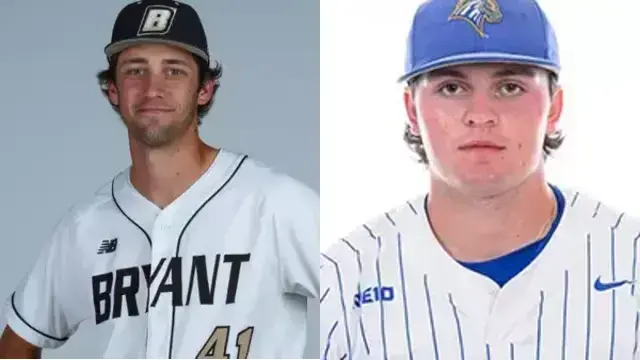 Which former SC Connecticut News area high school standouts will be in action on Tuesday, March 25?