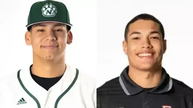 Which former Springfield City Wire area high school standouts will be in action on Friday, April 25?