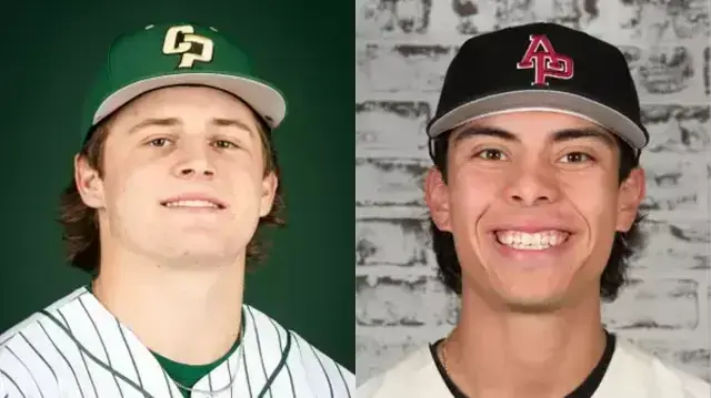 Which former West Contra Costa News area high school standouts will be in action on Saturday, April 5?