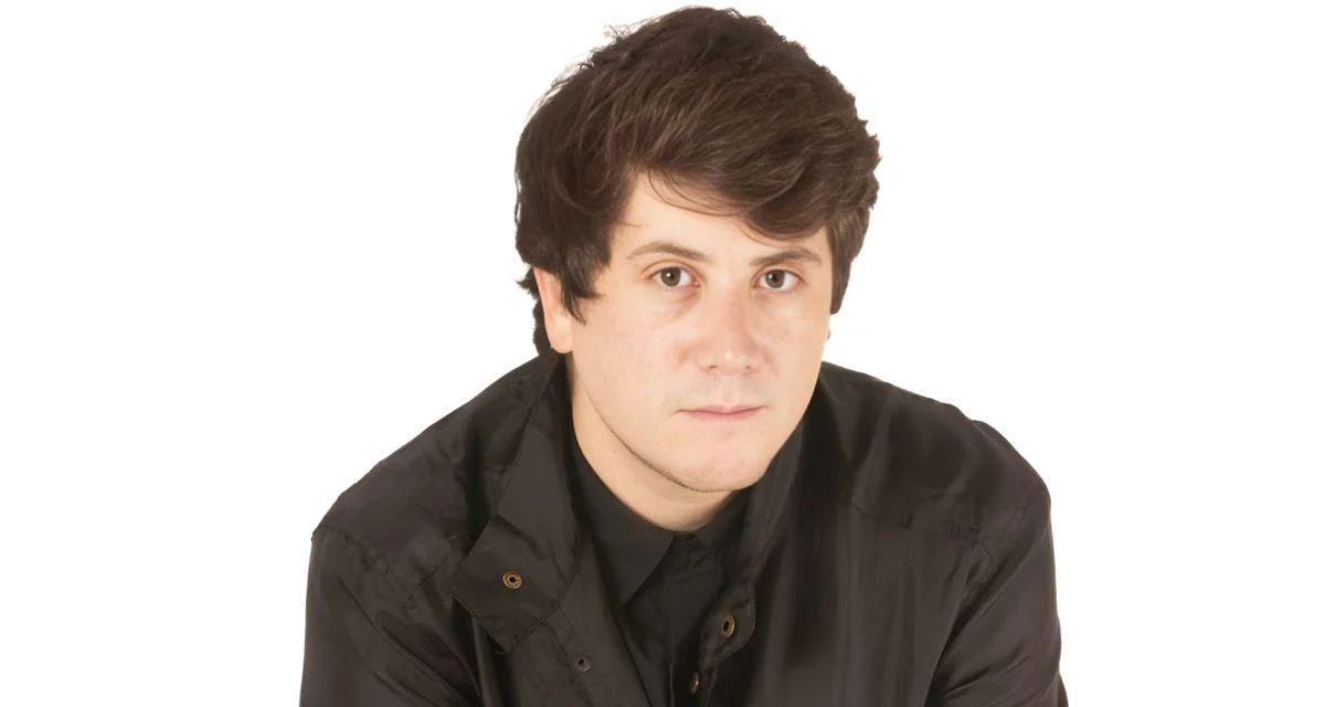 Fabrice Le Lous, Director at Grupo Nacion Fabrice Le Lous, Director at Grupo Nacion