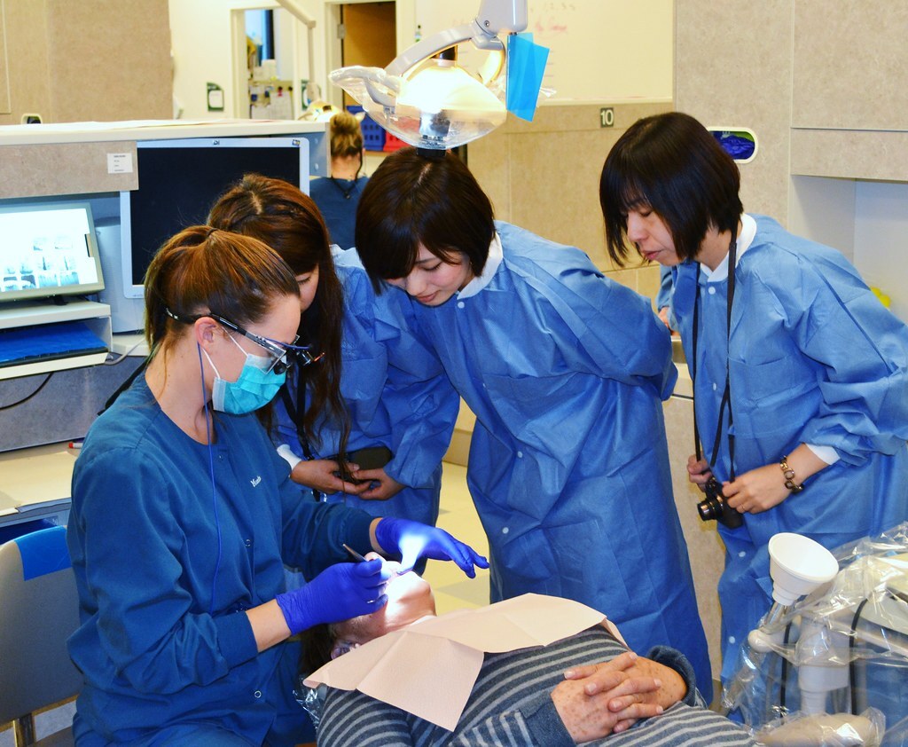 Dental Hygiene Information Session on March 7 Dental Hygiene Information Session on March 7