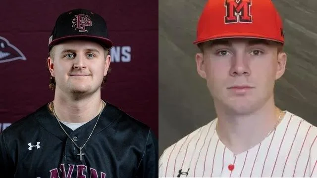 Which former Coal Region News area high school standouts will be in action in the week starting Monday, April 14?