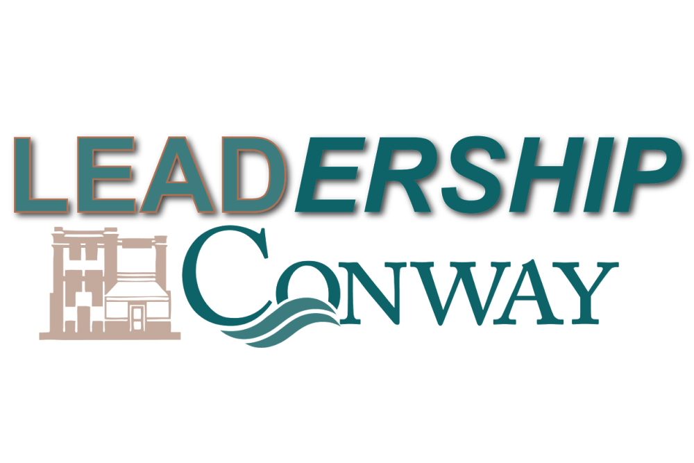 Conway Chamber Program Awards Scholarship To Conway Senior
