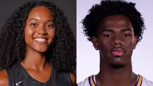 Which former Central Alameda News area high school standouts will be in action on Thursday, Nov. 21?