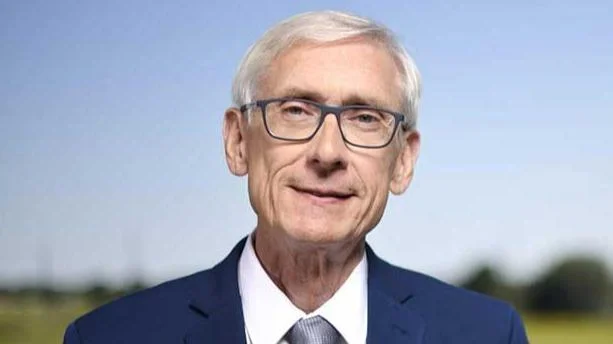 Wisconsin Governor Tony Evers