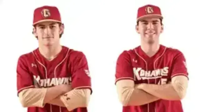 Which former Iowa City Today area high school standouts will be in action on Thursday, May 1?