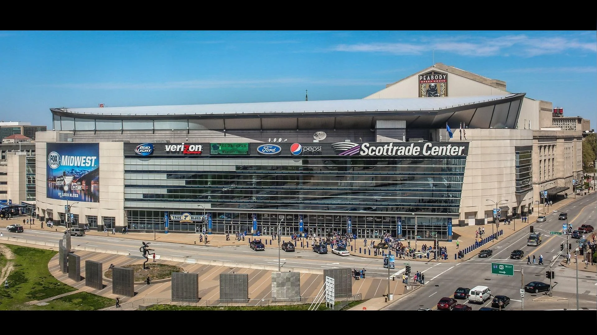 Blues host inaugural girls youth hockey tournament as part of development program expansion