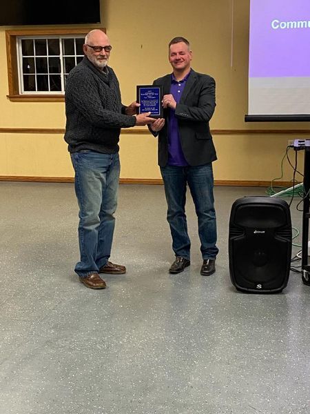 Centerville Holds 2022 Community Gala Event