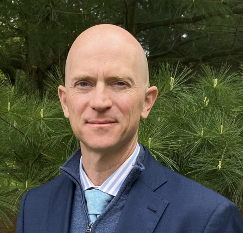 Harding University hosts PovertyCure founder Michael Matheson Miller at distinguished lecture series