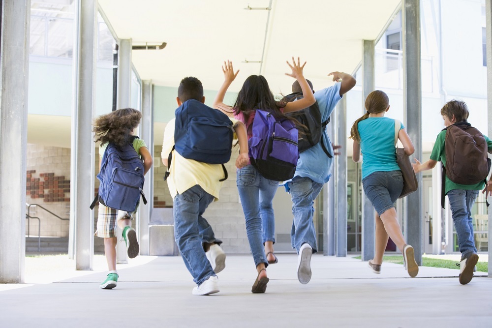 MAIDEN HIGH SCHOOL: Pick Up Schedules and Purchase Parking Pass