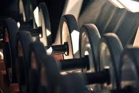 Not lifting weights may be as bad as smoking
