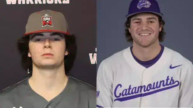 Which former Lehigh Times area high school standouts will be in action in the week starting Monday, April 21?