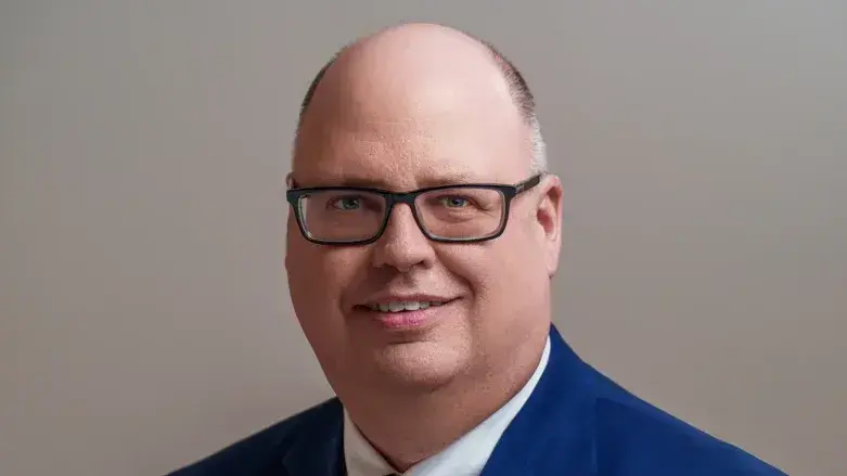 Scott Andrew Robbins, Vice President at The Missouri Bar Scott Andrew Robbins, Vice President at The Missouri Bar