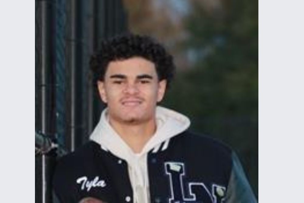 2022 Graduates: Tyler Roberts Learned Lessons On and Off the Field