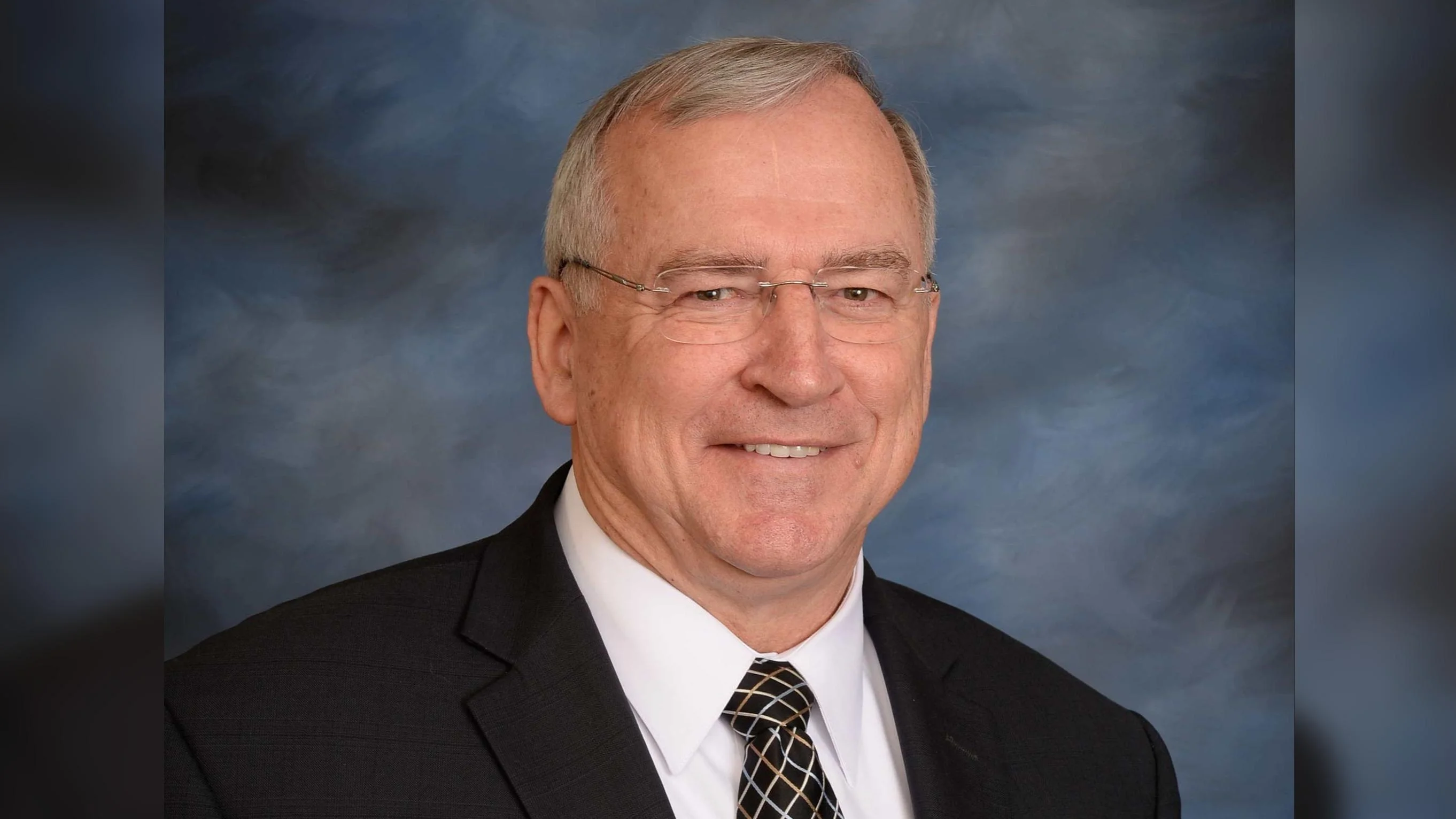 Randy Scamihorn Board Chair Randy Scamihorn Board Chair