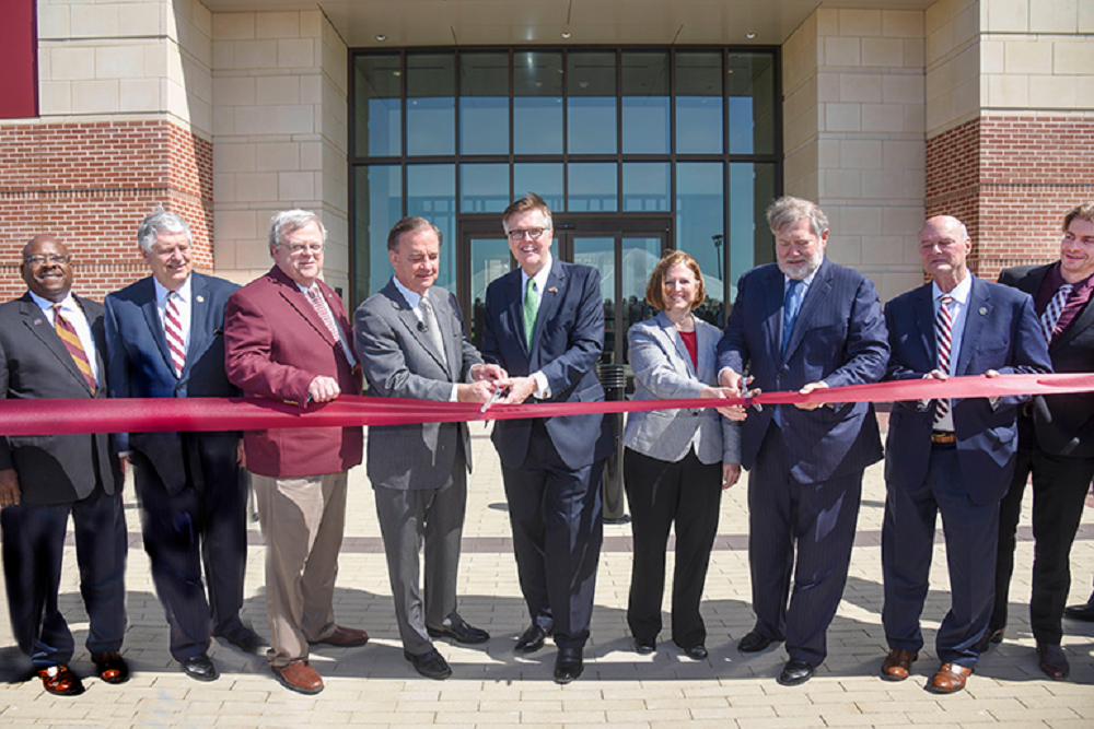 Myrtle Beach Area Chamber of Commerce: RIBBON-CUTTING CEREMONY: SANSBURY LAW FIRM, LLC