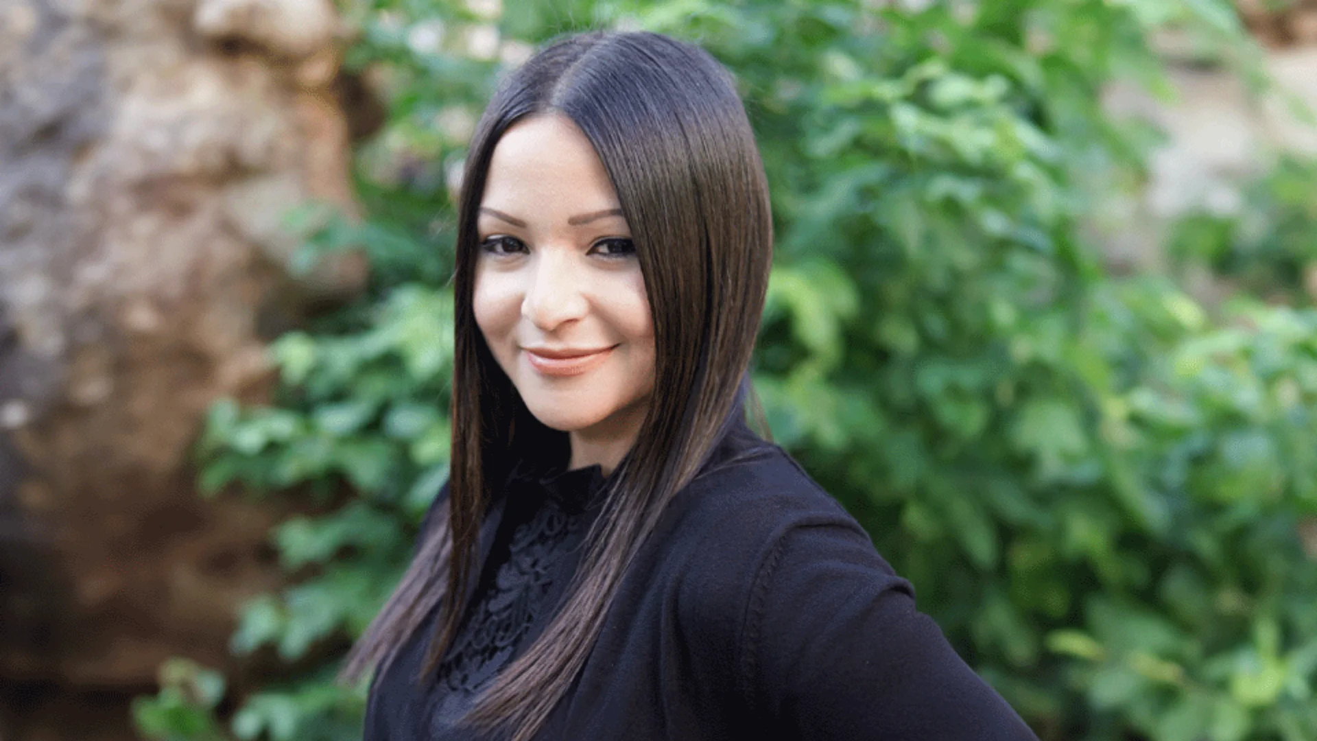 Jeanne Ortiz-Ortiz, Director of the Law School’s Public Interest Center