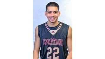Former high school guard Cairo Rivera’s collegiate team has been invited to the NCAA tournament.