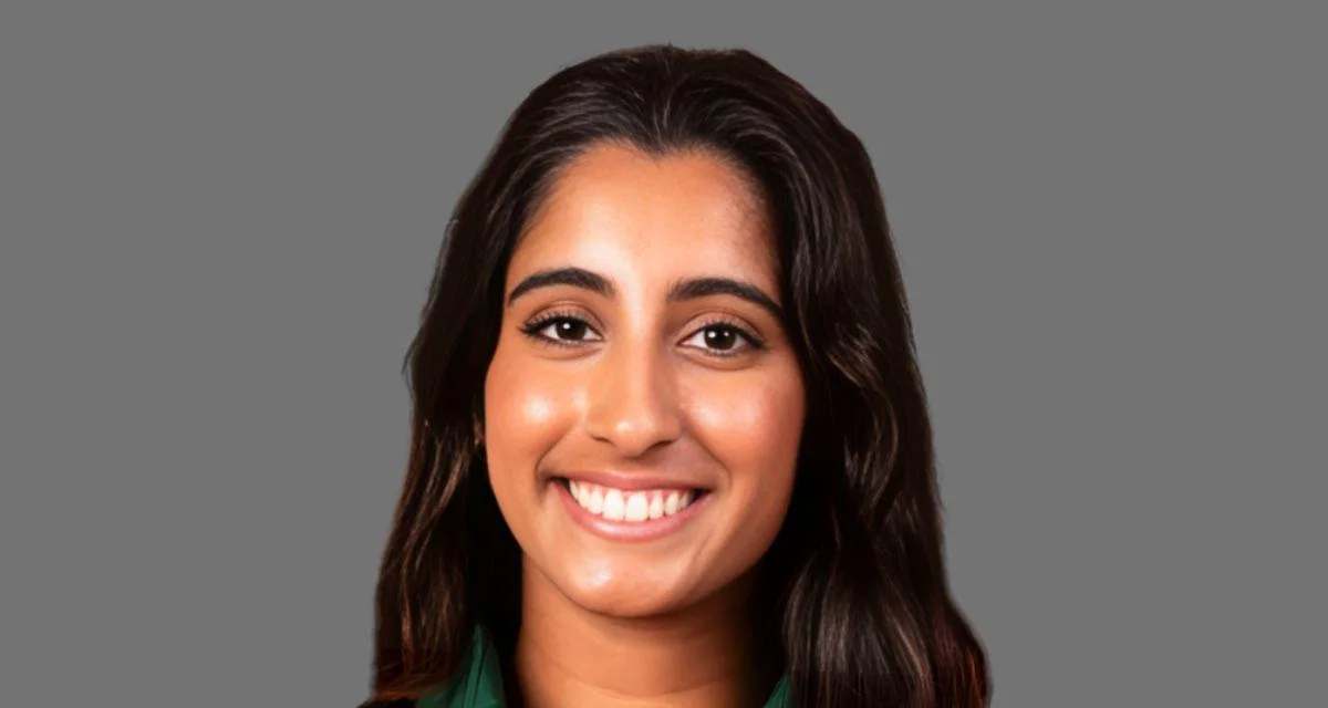 Ashleen Kaur, Women's Golf at University of Miami