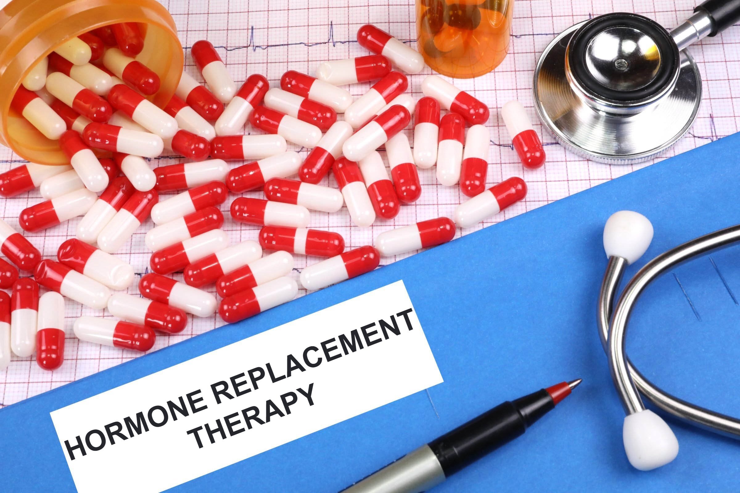 Hormone Replacement Therapy
