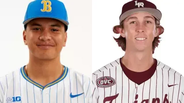 Which former West OC Times area high school standouts will be in action on Friday, May 9?