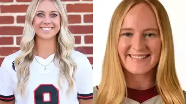 Which former Oxford Reporter area high school standouts will be in action on Friday, March 21?