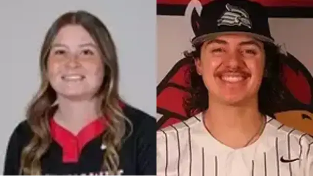 Which former Kern County Times area high school standouts will be in action on Thursday, March 27?