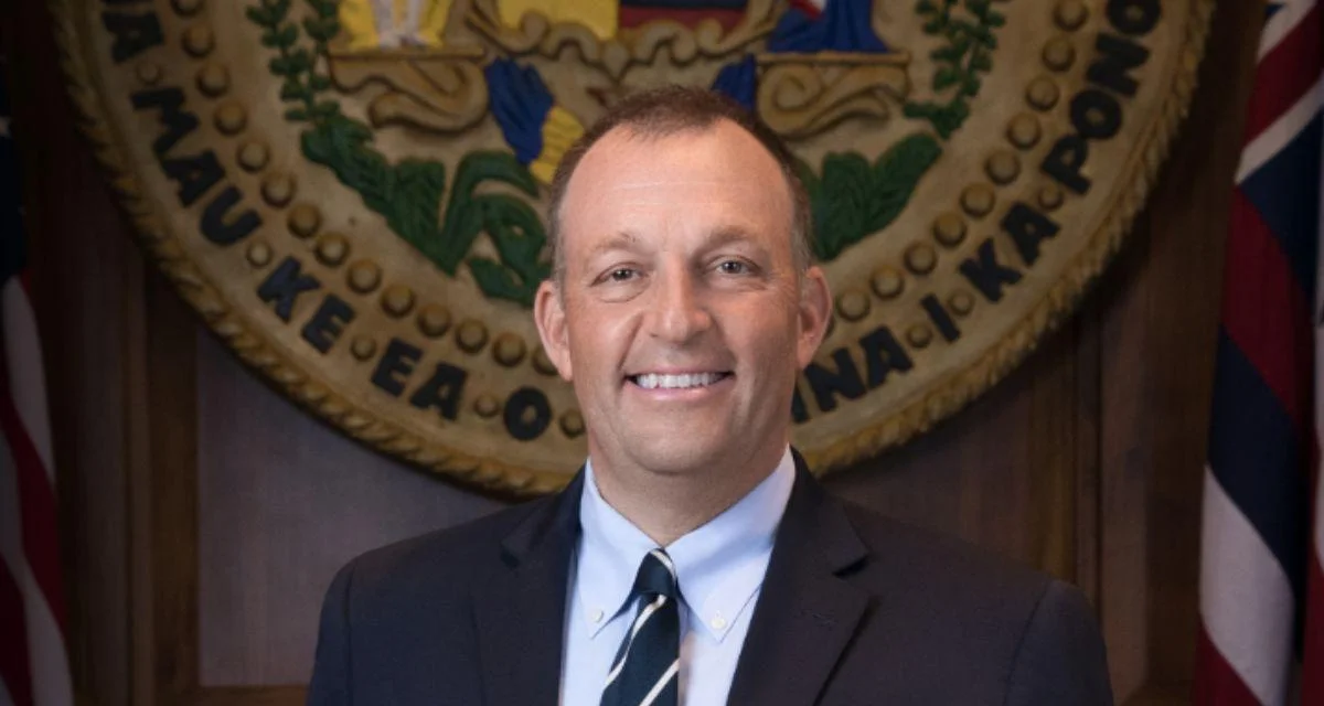 Josh Green,Governor Josh Green,Governor