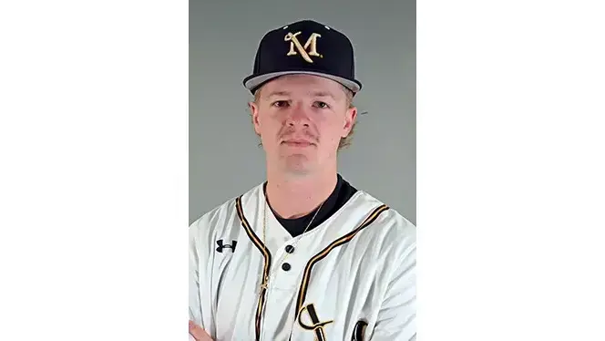 On Thursday, May 15, former Chambersburg Area Senior High School standout Hunter Stevens collegiate team wins in the NCAA Division II Baseball Championship