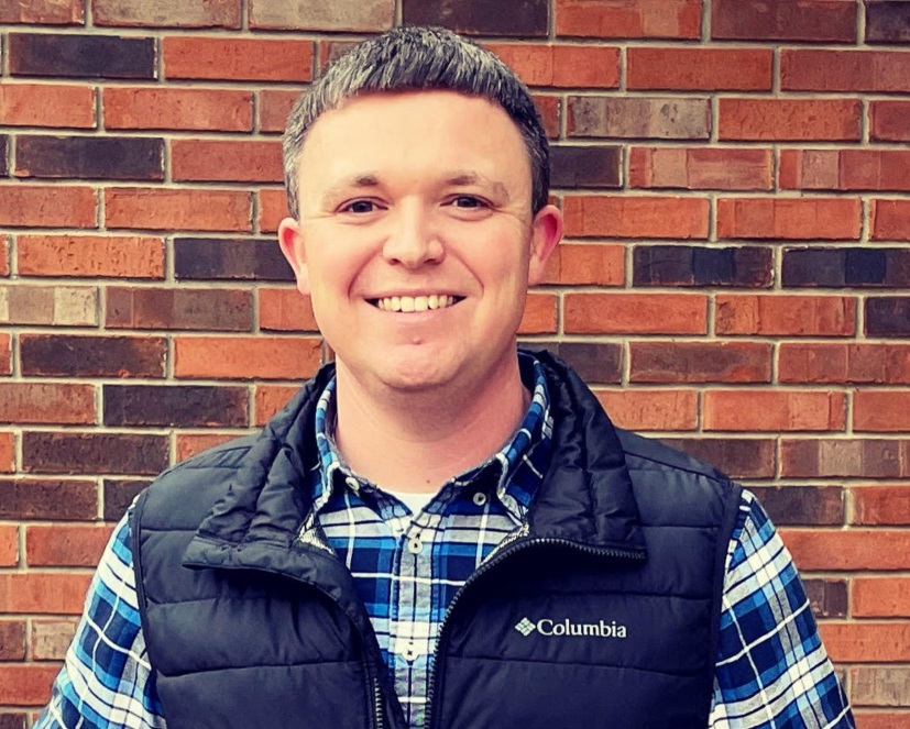 Cumberland University Alumni Spotlight: Athletic Trainer of the Year, Jacob Woodard