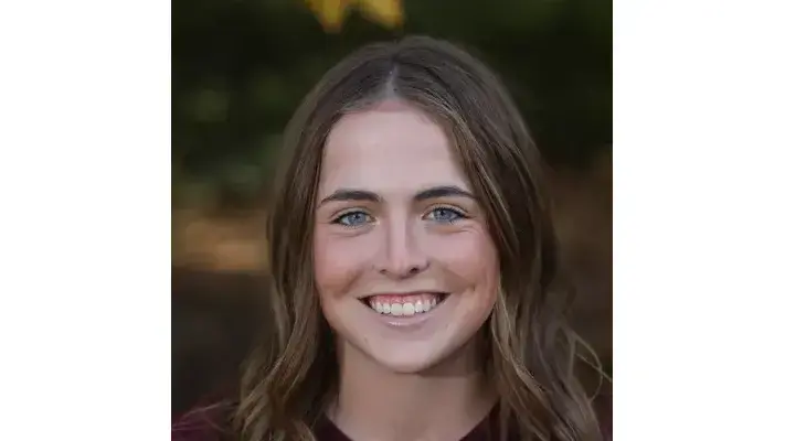 Central Dauphin High School standout Kenzie McClune’s collegiate team wins game in the NCAA Division III Softball Championship on Saturday, May 17