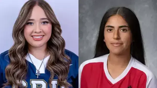 Which former West Ventura News area high school standouts will be in action in the week starting Monday, March 17?